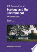 The Sustainable City XIV