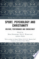 Sport, Psychology and Christianity