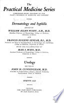 Dermatology and Syphilis [and] Urology