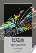 Farewell, Diagnosis