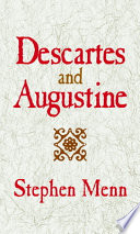 Descartes and Augustine
