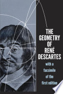 The Geometry of René Descartes