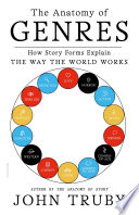 The Anatomy of Genres