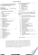 Highway Safety Literature