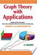 Graph Theory with Applications