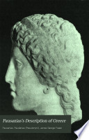 Pausanias's Description of Greece