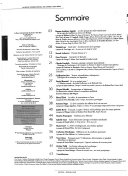 La revue internationale des livres & des idées
