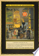 Advertising & Selling