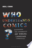 Who Understands Comics?