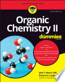 Organic Chemistry II For Dummies