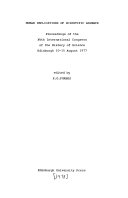 The History of Science