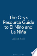 The Oryx Resource Guide to El Niño and La Niña