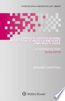 Complex Arbitrations