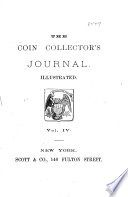 The Coin Collector's Journal