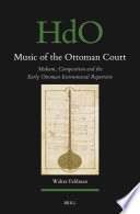 Music of the Ottoman Court