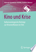 Kino und Krise