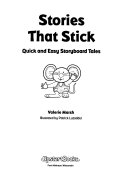 Stories that Stick
