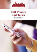 Cell Phones and Teens