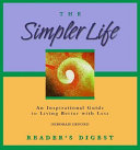 The Simpler Life