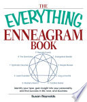 The Everything Enneagram Book