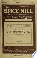 The Spice Mill