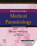 Markell & Voge's Medical Parasitology ebook - 10th SEA ed