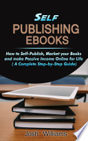 Self-Publishing eBooks