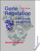 Gene Regulation