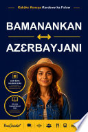 The Language Guide for Travelers - Bambara to Azerbaijani