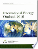 International Energy Outlook