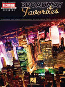 Broadway Favorites