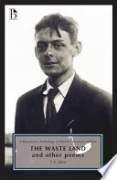 The Waste Land and Other Poems