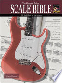 The Ultimate Guitar Scale Bible