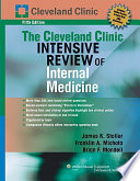 The Cleveland Clinic Foundation Intensive Review of Internal Medicine