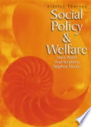Social Policy & Welfare