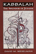 Kabbalah