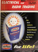 Electrical Trading and Radio Marketing