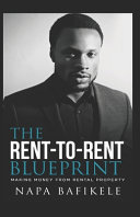 Rent-To-Rent Blueprint