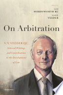 On Arbitration