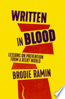 Written in Blood