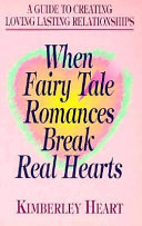 When Fairy Tale Romances Break Real Hearts