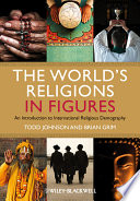 The World's Religions in Figures