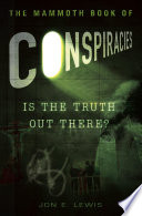 The Mammoth Book of Conspiracies