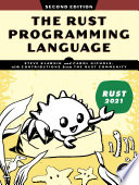 The Rust Programming Language, 2nd Edition