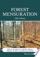 Forest Mensuration
