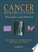 Cancer Rehabilitation