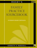 Mosby's Family Practice Sourcebook