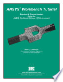 ANSYS Workbench Tutorial