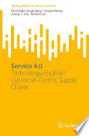 Service 4.0
