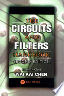 The Circuits and Filters Handbook